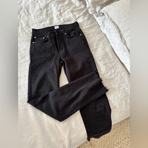 Edwin Bree black jeans - 25